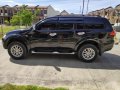 Mitsubishi Montero 2012 Gls V for sale -6
