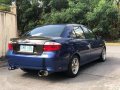 Toyota Vios 1.3E 2004 for sale-2