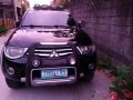 Mitsubishi Strada Gls 4x4 2011 for sale-2