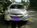 Hyundai Tucson 2010 for sale-6