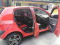 Hyundai Getz 2006 for sale-5