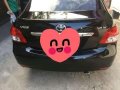 Toyota Vios E 1.3 2009 for sale-2