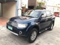 Mitsubishi Montero Gls 2010 for sale-0