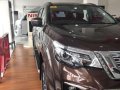 Nissan Terra 2.5L 2019 28k DOWN-3