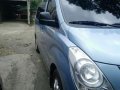 Hyundai Grand Starex gold 2011 for sale -1