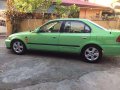 Honda Civic 1999 for sale-0