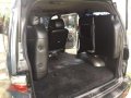 Hyundai Starex GRX CRDI AT 2007 for sale-2