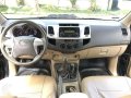 Toyota Hilux 4x4 2012 for sale-0