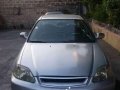 Honda Civic Vti SIR 2000 for sale-2