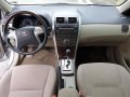 Toyota Corolla Altis 2014 for sale-6