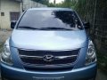 Hyundai Grand Starex gold 2011 for sale -0