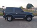 1995 Mitsubishi Pajero 3 Door for sale-2