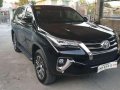 Toyota Fortuner v 4x4 2017 for sale-5