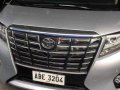 Toyota Alphard 2016 for sale-8