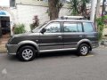 Mitsubishi Adventure GLS Sport 2008 for sale-2