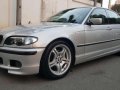 2002 BMW 318i Msport for sale-11