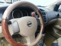 Nissan Grand Livina 2009 for sale-3