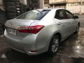 2014 Toyota Corolla Altis for sale-9