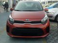 All New 2018 Kia Picanto SL manual-1