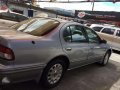 2001 Nissan Cefiro Gas AT Automobilico SM City Bicutan-0