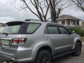 Toyota Fortuner Black Edition 2.5 Automatic 2015-5