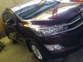 2017 Toyota Innova E for sale-1