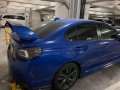 2016 Subaru Wrx for sale-0