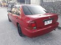 Honda City lx 1998 for sale-4