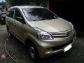 Toyota Avanza J 2014 for sale-0