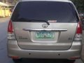 For Sale Toyota Innova G 2009-6