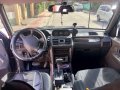 Mitsubishi Pajero 1995 for sale-9