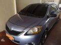 2011 Toyota Vios J for sale-0