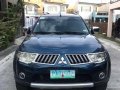 Mitsubishi Montero Gls 2010 for sale-9