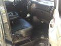 Hyundai Starex GRX CRDI AT 2007 for sale-5