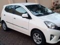 2014 Toyota Wigo G for sale-1