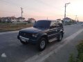 1995 Mitsubishi Pajero 3 Door for sale-5