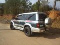 Mitsubishi Pajero 1993 for sale-3