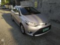 Toyota Vios E AT 2014 for sale-0