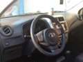 2014 Toyota Wigo G for sale-3