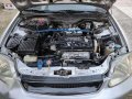 Honda Civic Vti SIR 2000 for sale-4