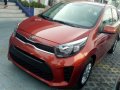 All New 2018 Kia Picanto SL manual-0