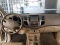 Toyota Fortuner 2008 for sale-3