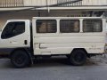 Mitsubishi CanterA FB 2001 for sale-2