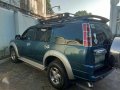 Ford Everest 2007 for sale-3