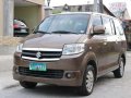 2013 Suzuki APV for sale-11