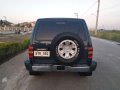 1995 Mitsubishi Pajero 3 Door for sale-4