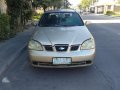 Chevrolet Optra Gls 2004 for sale-0