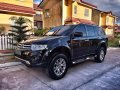 Mitsubishi Montero 2014 for sale -4