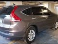 Honda Cr-V 2013 model for sale-0