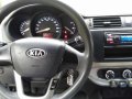 Kia Rio sedan 2012 for sale -6